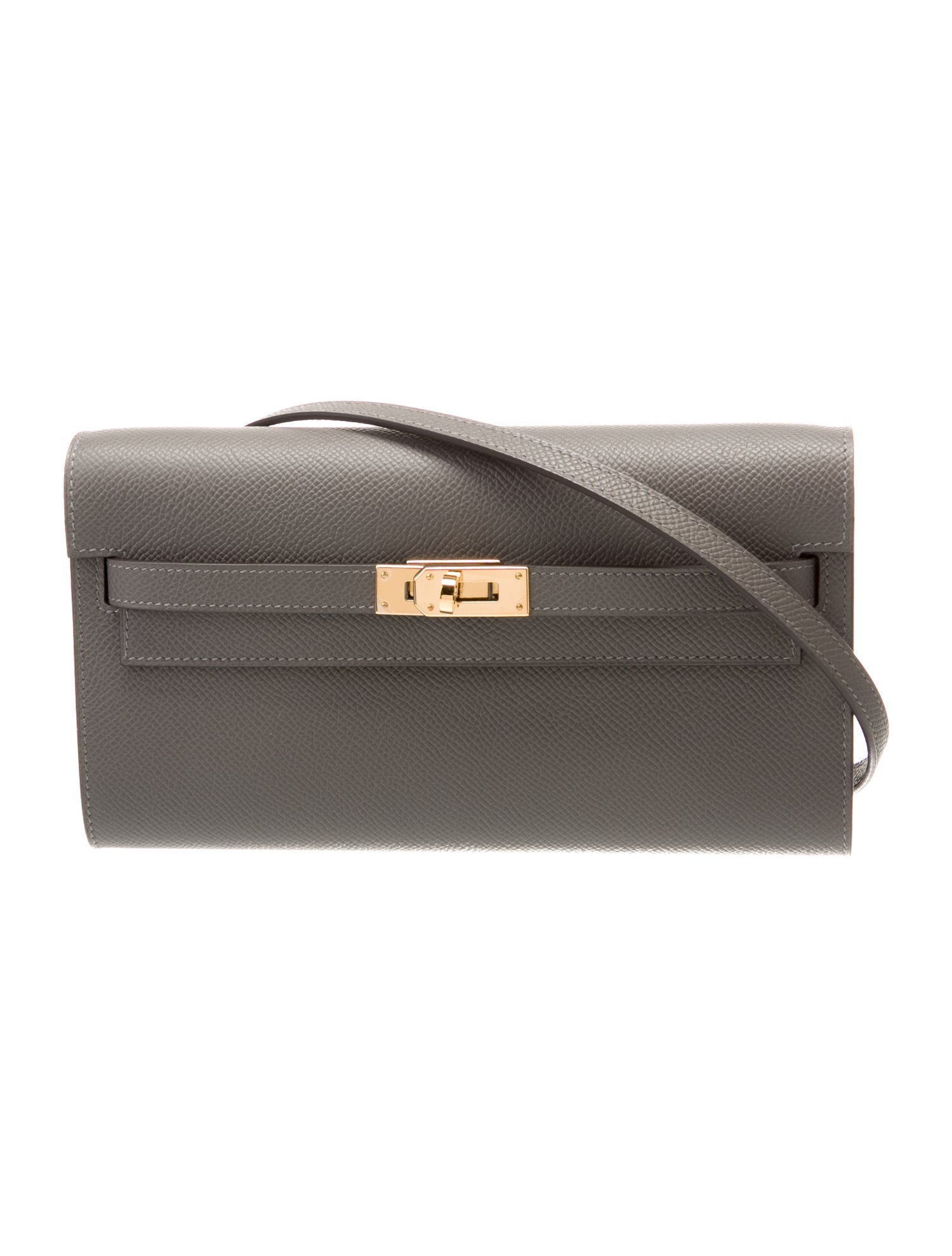 Hermès 2025 Epsom Kelly To Go